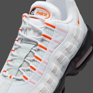 Official Images // Nike Air Max 95 